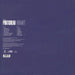 Portishead – Dummy LP vinyl record, image 2 of 4