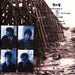 R.E.M. – Murmur LP vinyl record, image 2 of 2
