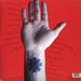 Red Hot Chili Peppers – Blood Sugar Sex Magik (2xLP) LP vinyl record, image 2 of 2