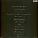 Terence Trent D'Arby, Sananda Maitreya – Introducing The Hardline According To Terence Trent D'Arby LP vinyl record, image 2 of 2