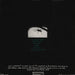 Slint – Spiderland LP vinyl record, image 2 of 2