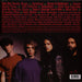 Badmotorfinger – Soundgarden LP vinyl record, image 2 of 3