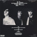 Spacemen 3 – Playing With Fire LP vinyl record, image 2 of 2