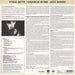 Stan Getz, Charlie Byrd – Jazz Samba (Waxtime) LP vinyl record, image 2 of 2