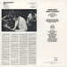 Getz / Gilberto – Stan Getz, João Gilberto, Antonio Carlos Jobim LP vinyl record, image 2 of 2