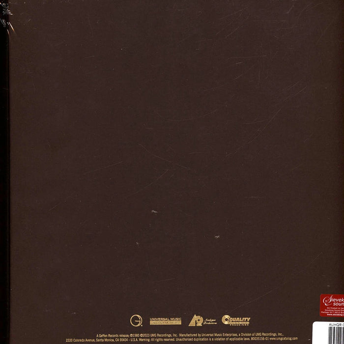 Steely Dan – Gaucho (2xLP, UHQR, Analogue Productions) LP vinyl record, image 2 of 2