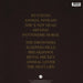 Suede – Suede LP vinyl record, image 2 of 3