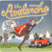 The Avalanche (Outtakes & Extras From The Illinois Album) – Sufjan Stevens LP vinyl record, image 1 of 2