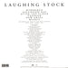 Talk Talk – Laughing Stock LP vinyl record, image 2 of 3