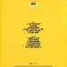 Teenage Fanclub – Bandwagonesque (Remastered) LP vinyl record, image 2 of 2