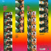 The B-52's – Cosmic Thing LP vinyl record, image 2 of 3