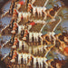 The Beatles – Magical Mystery Tour LP vinyl record, image 2 of 3