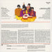 The Beatles – Yellow Submarine LP vinyl record, image 2 of 3