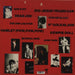 The Birthday Party – Junkyard (LP+ CD+ 7") LP vinyl record, image 2 of 3