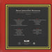 The Brian Jonestown Massacre – Tepid Peppermint Wonderland: A Retrospective (Volume Two) (2xLP) LP vinyl record, image 2 of 2