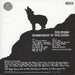 The Byrds – Sweetheart Of The Rodeo LP vinyl record, image 2 of 3
