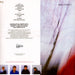 The Cure – Seventeen Seconds LP vinyl record, image 2 of 3