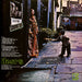 The Doors – Strange Days (Mono) LP vinyl record, image 2 of 2