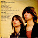 The Lemon Twigs – Everything Harmony LP vinyl record, image 2 of 2