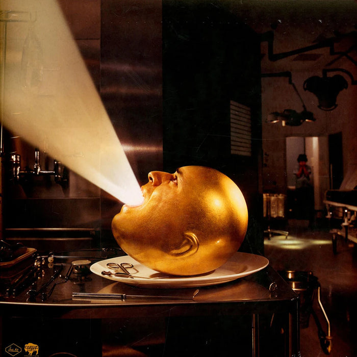 The Mars Volta – De-Loused In The Comatorium (2xLP) LP vinyl record, image 2 of 2
