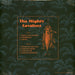 The Mighty Cavaliers – Fisherman LP vinyl record, image 2 of 2