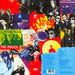 Outlandos D'Amour – The Police LP vinyl record, image 2 of 3