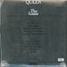 Queen – The Game LP vinyl record, image 2 of 3