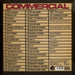 The Residents – Commercial Album LP vinyl record, image 3 of 3