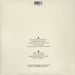 The Smiths – Meat Is Murder LP vinyl record, image 2 of 3
