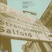 The Smiths – Strangeways, Here We Come LP vinyl record, image 2 of 2