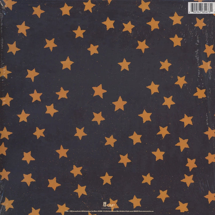 The Wallflowers – Bringing Down The Horse (2xLP) LP vinyl record, image 2 of 2