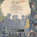 The Zombies – Odessey And Oracle (Stereo) LP vinyl record, image 2 of 2