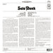 Thelonious Monk – Solo Monk LP vinyl record, image 2 of 2