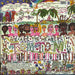 Tom Tom Club – Tom Tom Club LP vinyl record, image 2 of 2
