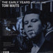Tom Waits – The Early Years Volume One LP vinyl record, image 2 of 2