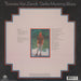 Townes Van Zandt – Delta Momma Blues LP vinyl record, image 2 of 2