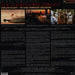 John Williams, Varujan Kojian, Utah Symphony Orchestra – The Star Wars Trilogy (Soundtrack) LP vinyl record, image 2 of 2