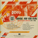Various – Ayo Ke Disco: Boogie, Pop & Funk From The South China Sea (1974​-​88) LP vinyl record, image 2 of 2