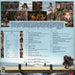 Various – Mamma Mia! Here We Go Again (The Movie Soundtrack Featuring The Songs Of ABBA) (2xLP) LP vinyl record, image 2 of 3