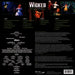 Stephen Schwartz – Wicked (Original Broadway Cast Recording) (2xLP) LP vinyl record, image 2 of 3