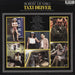 Bernard Herrmann – Taxi Driver (Original Soundtrack Recording) LP vinyl record, image 2 of 3