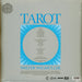 Walter Wegmüller – Tarot (2xLP) LP vinyl record, image 2 of 2
