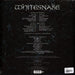 Whitesnake – 1987 (2xLP, 30th Anniversary Edition) LP vinyl record, image 3 of 3