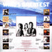 Wings – Wings Greatest LP vinyl record, image 2 of 3