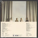 Wire – Chairs Missing LP vinyl record, image 2 of 3