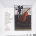Yo-Yo Ma, Ennio Morricone – Yo-Yo Ma Plays Ennio Morricone (2xLP, Soundtrack) LP vinyl record, image 2 of 3