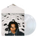 Little Simz – No Thank You  (2xLP, Clear Vinyl) LP vinyl record, image 3 of 3