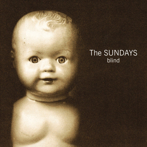 The Sundays – Blind (2xLP, 45RPM) LP vinyl record, image 1 of 3