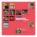 Various – J Jazz: Deep Modern Jazz From Japan 1970-1988 Volume 5 (3xLP) LP vinyl record, image 1 of 2