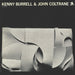 Kenny Burrell, John Coltrane – Kenny Burrell & John Coltrane (Mono, Original Jazz Classics) - Image 1